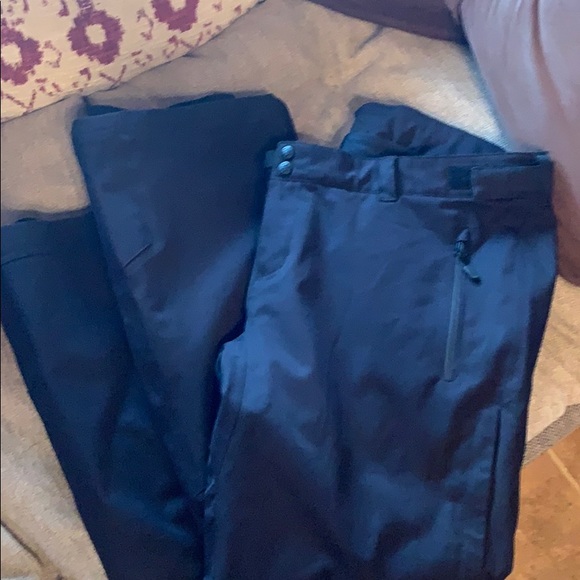 Boulder gear cruiser insulated women’s ski pants - Picture 5 of 6